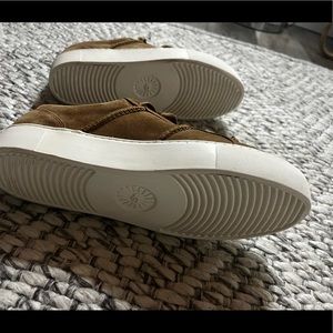 ugg denali sneaker